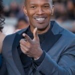 Jamie Foxx