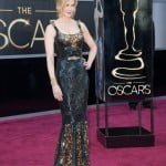Nicole Kidman