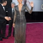Halle Berry