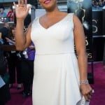 Queen Latifah