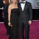 Paul Rudd and Julie Yaeger