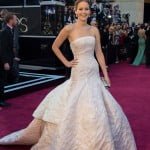 Jennifer Lawrence
