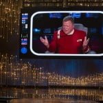 William Shatner