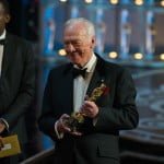 Christopher Plummer