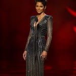 Halle Berry