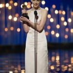 Anne Hathaway