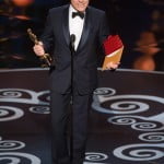 Christoph Waltz