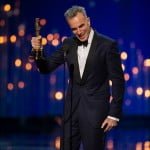Daniel Day-Lewis