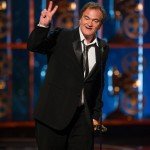 Quentin Tarantino