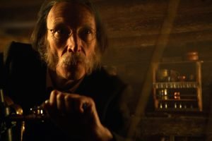 Julian Richings in Patch Town