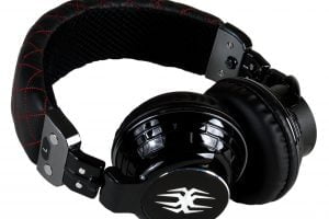 Spider PowerForce headphones