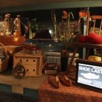 Warehouse 13 artifacts