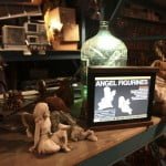 Artifacts - Angel Figurines