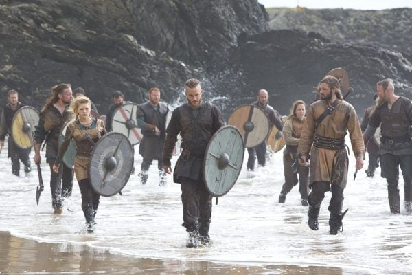 History's Vikings