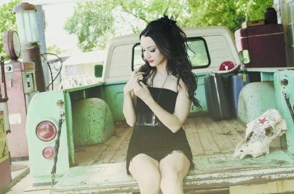 Lindi Ortega