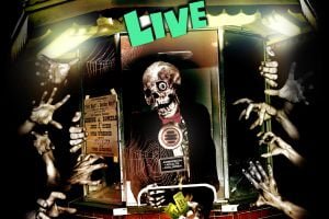 Night of the Living Dead Live