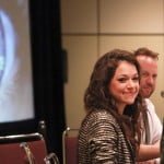 Tatiana Maslany