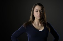 Tatiana Maslany