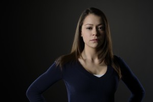 Tatiana Maslany