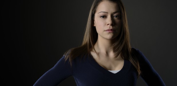 Tatiana Maslany