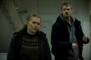 The Killing