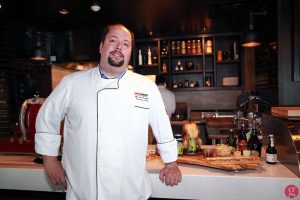 Bier Markt Chef Michael Cipollo