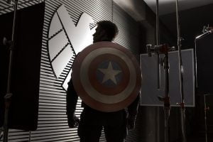 Captain America: The Winter Soldier