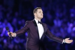 Michael Buble