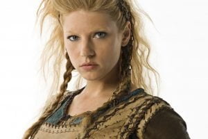 Katheryn Winnick