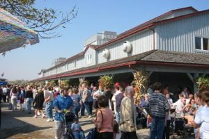 St. Jacobs Market