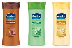 Vaseline Total Moisture