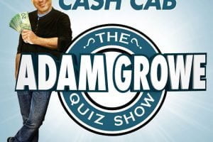 Adam Growe Quiz Show