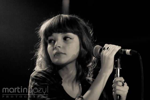 CHVRCHES