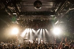 CHVRCHES