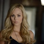 Laura Vandervoort as Elena Michaels
