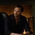 Greg Bryk as Jeremy Danvers