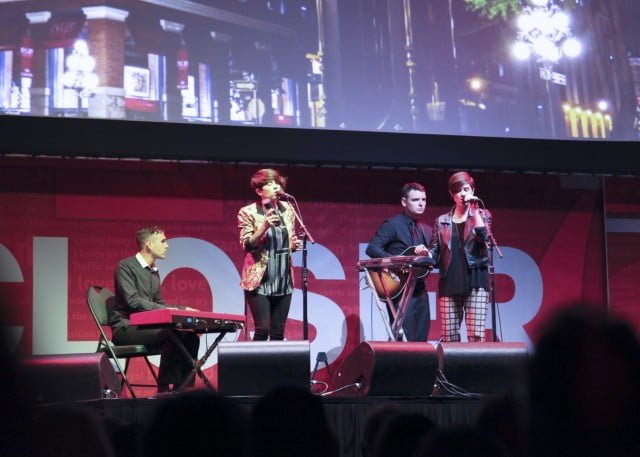Tegan & Sara