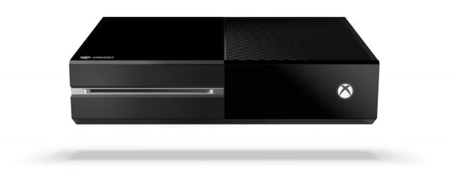 Xbox One Console