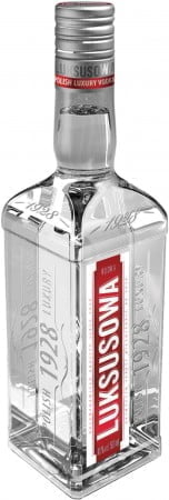 Luksusowa Vodka