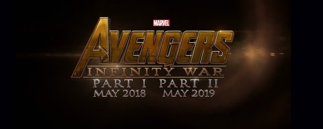 Avengers Infinity War