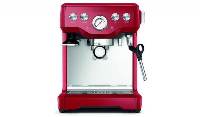 Breville Infuser