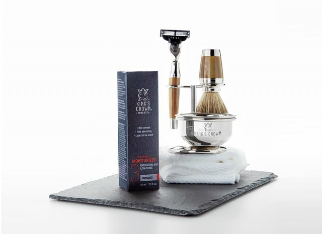 Kings Crown Gift Set
