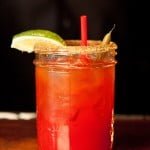 Sir Winston's Pub Caesar
