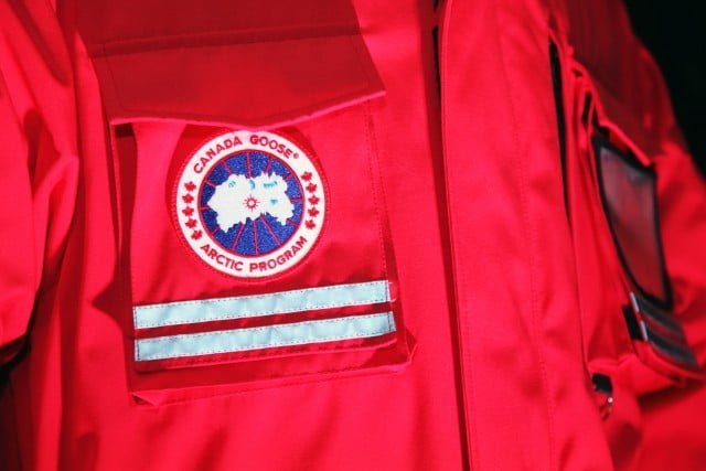Canada Goose