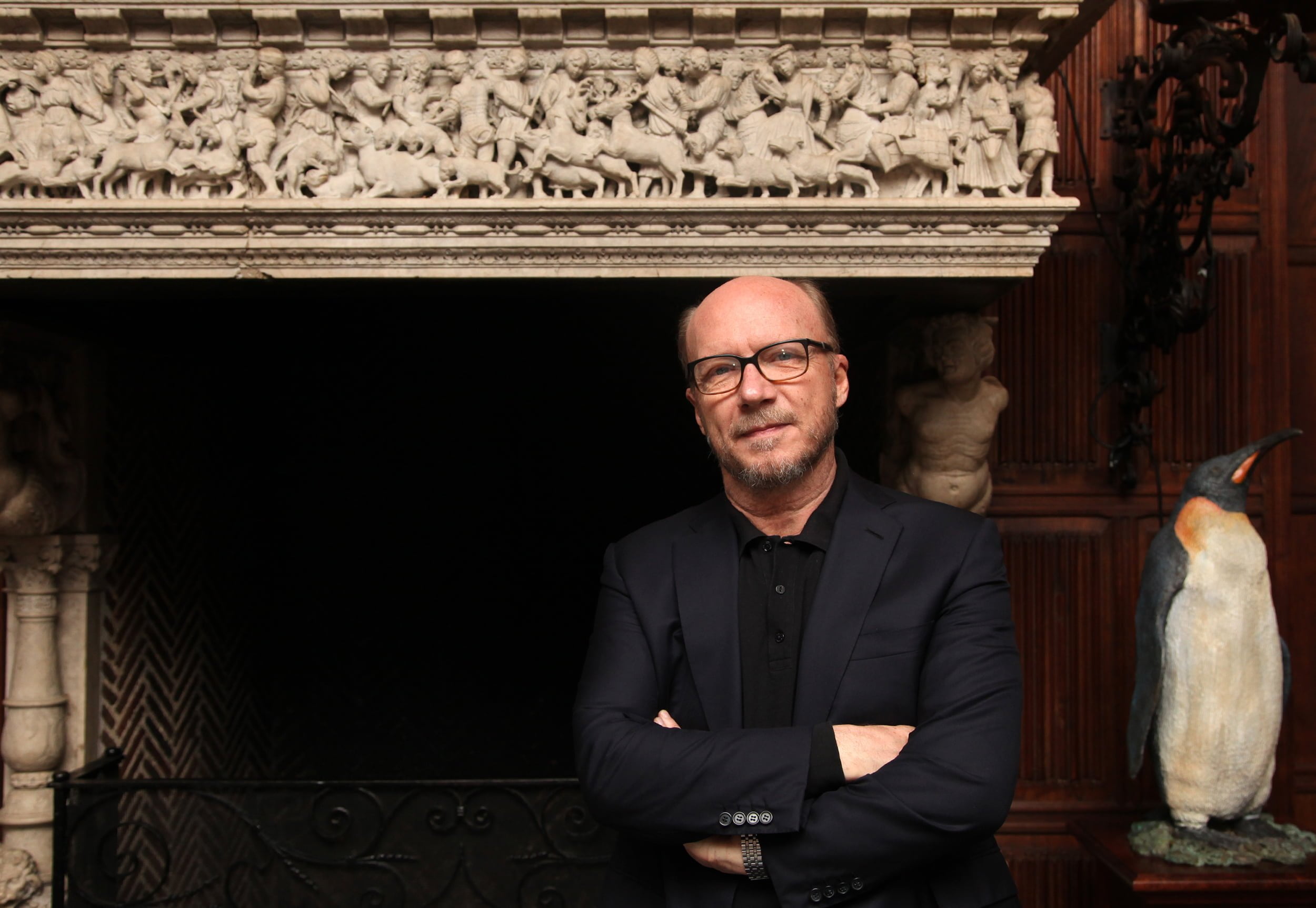 Paul Haggis