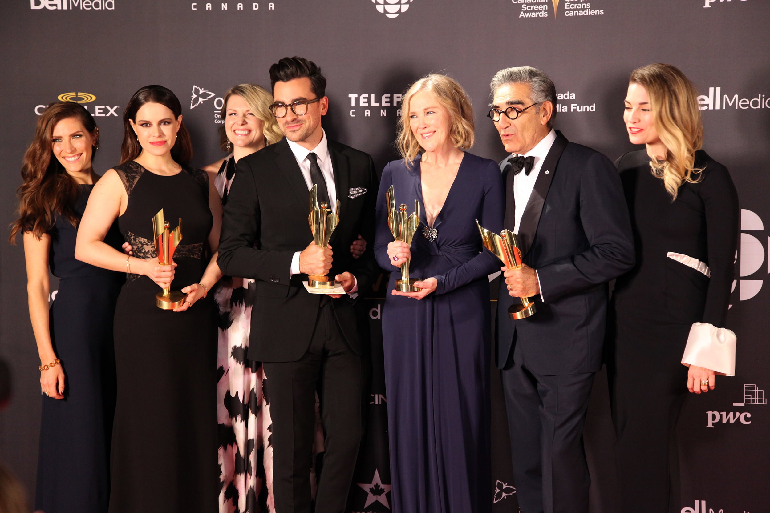 Schitt's Creek