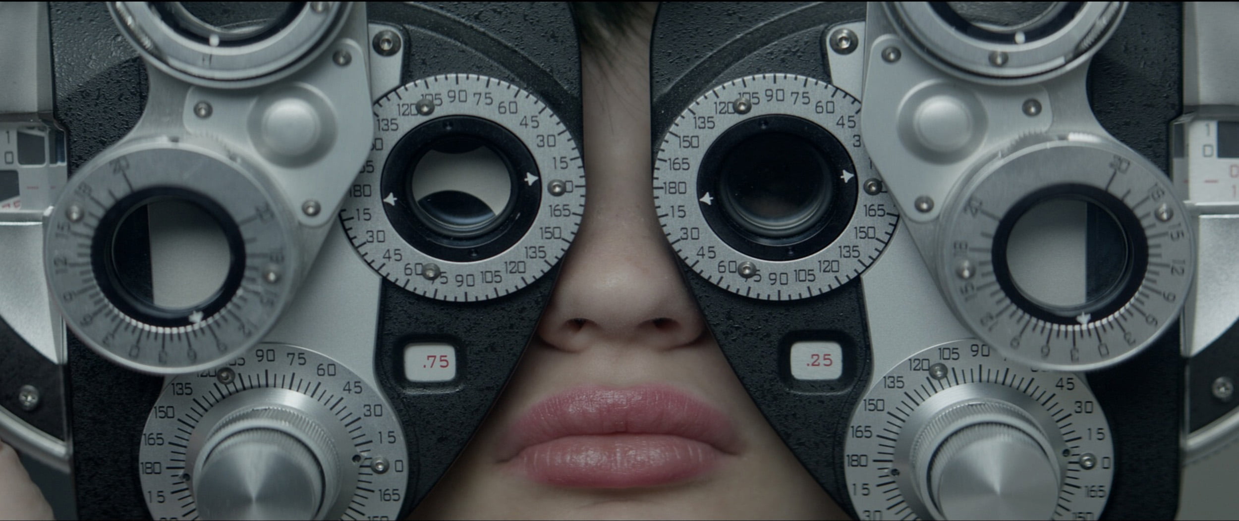 Joey King as Aurora