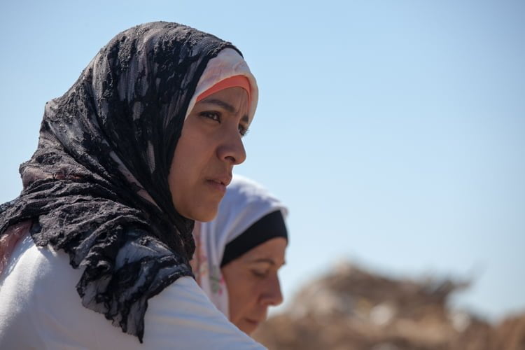 Elham Arraf -Ruba Blal-Asfour