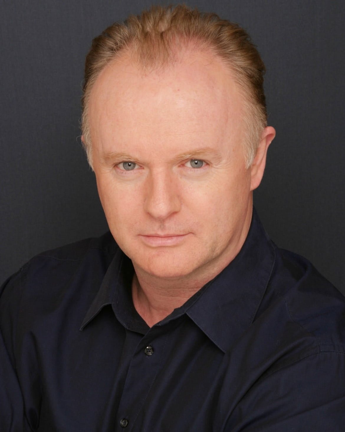 Kevin Wallace