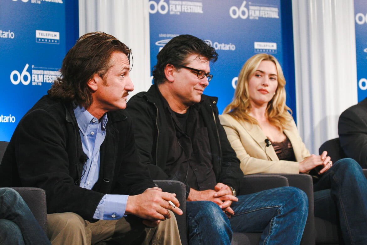 All The King's Men - TIFF 2006